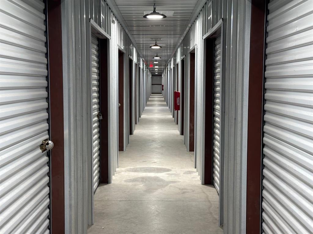 OAK CREEK ADDITION, BLOCK 1 - Commercial Sale