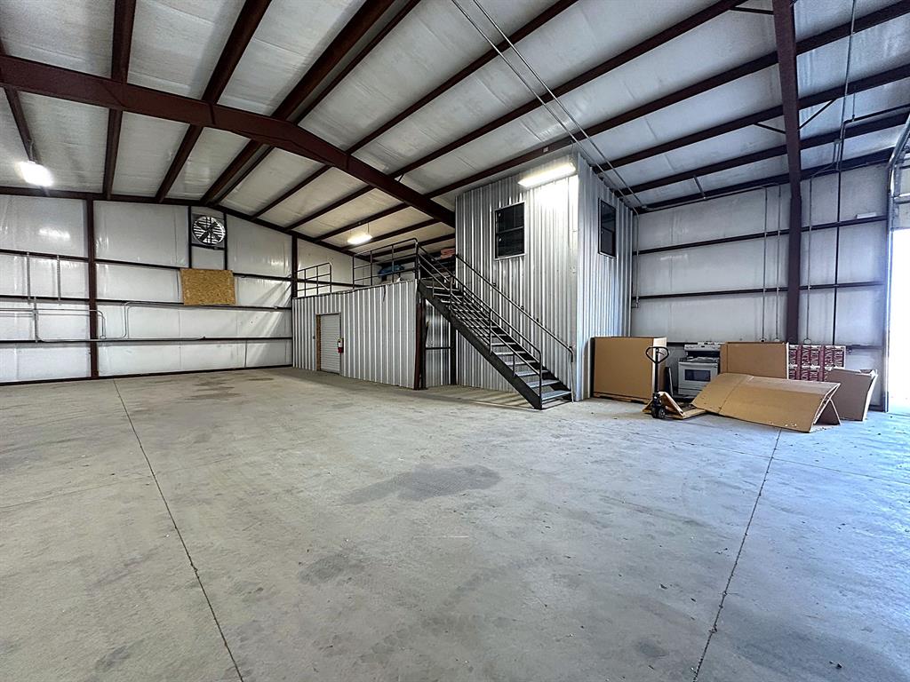 OAK CREEK ADDITION, BLOCK 1 - Commercial Sale