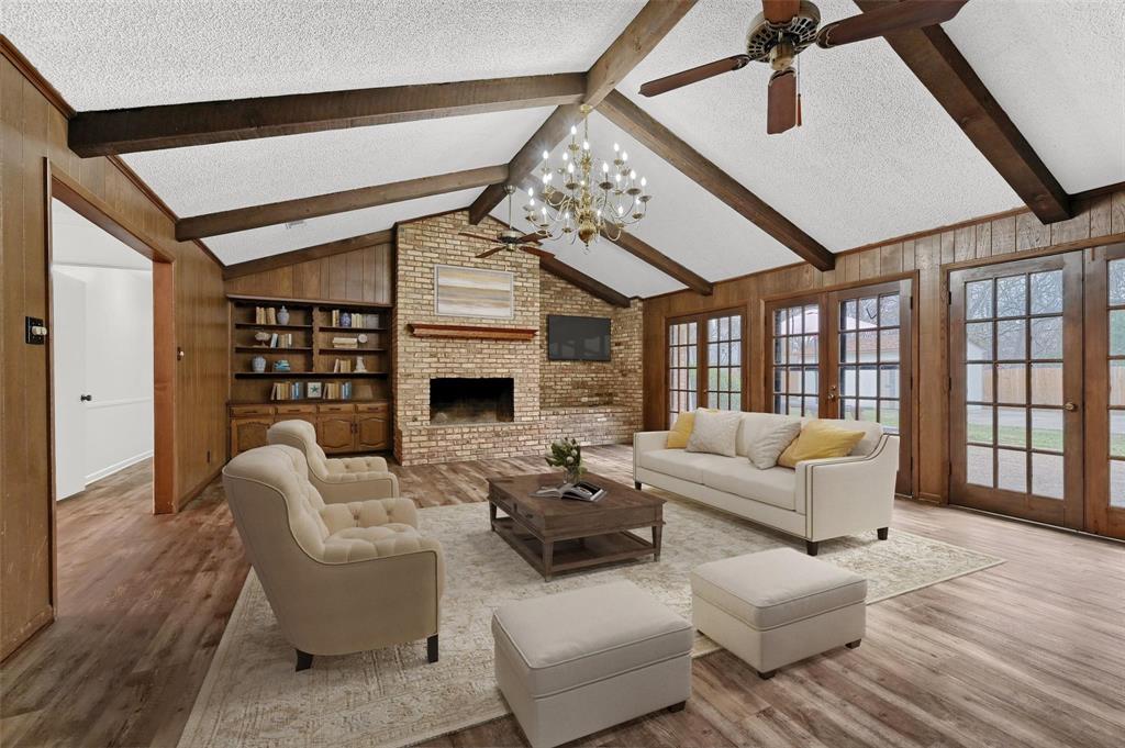 1632 Andy Drive