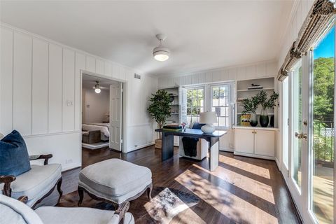 Tiny photo for 4641 Mockingbird Lane, Highland Park, TX 75209 (MLS # 21077976)