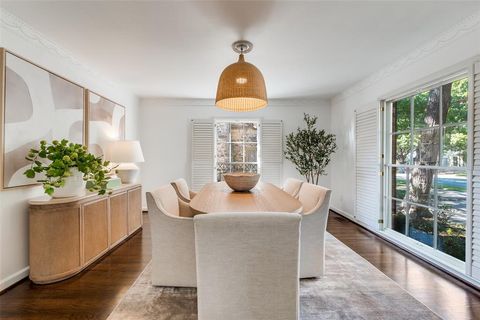 Tiny photo for 4641 Mockingbird Lane, Highland Park, TX 75209 (MLS # 21077976)