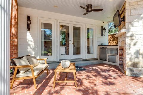 Tiny photo for 4641 Mockingbird Lane, Highland Park, TX 75209 (MLS # 21077976)