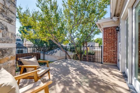 Tiny photo for 4641 Mockingbird Lane, Highland Park, TX 75209 (MLS # 21077976)