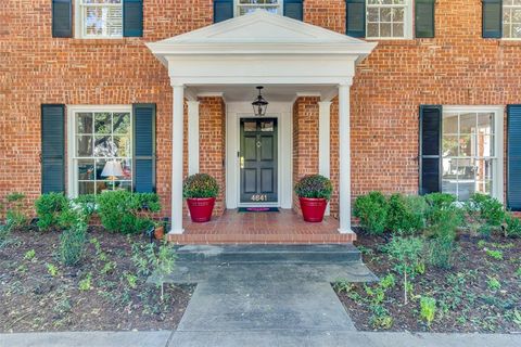 Tiny photo for 4641 Mockingbird Lane, Highland Park, TX 75209 (MLS # 21077976)