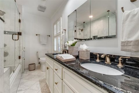Tiny photo for 4641 Mockingbird Lane, Highland Park, TX 75209 (MLS # 21077976)