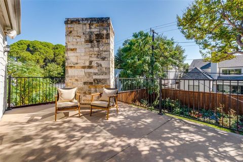 Tiny photo for 4641 Mockingbird Lane, Highland Park, TX 75209 (MLS # 21077976)