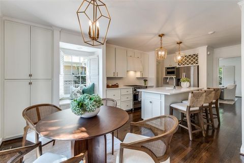 Tiny photo for 4641 Mockingbird Lane, Highland Park, TX 75209 (MLS # 21077976)