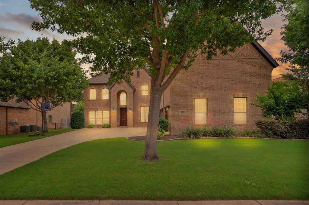3608 Alberta Lane