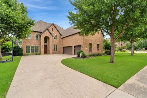 3608 Alberta Lane Flower Mound TX 75022