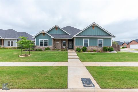 374 Blue Lake Drive Abilene TX 79602