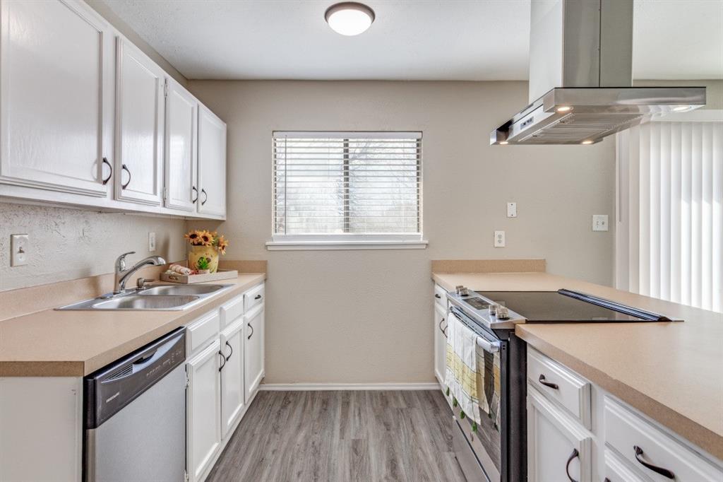 Northbrook Ph 1 & 2 Ftw - Residential