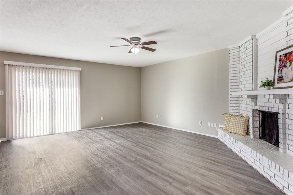 Northbrook Ph 1 & 2 Ftw - Residential