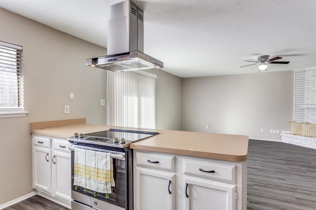 Northbrook Ph 1 & 2 Ftw - Residential