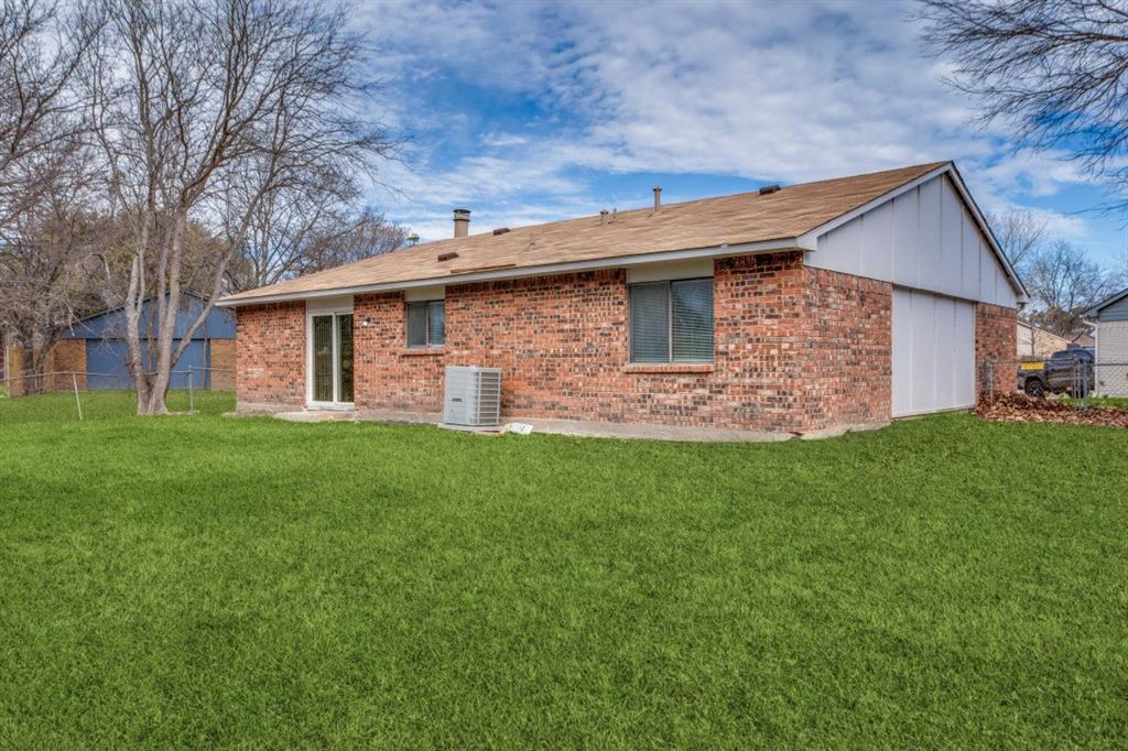 Northbrook Ph 1 & 2 Ftw - Residential