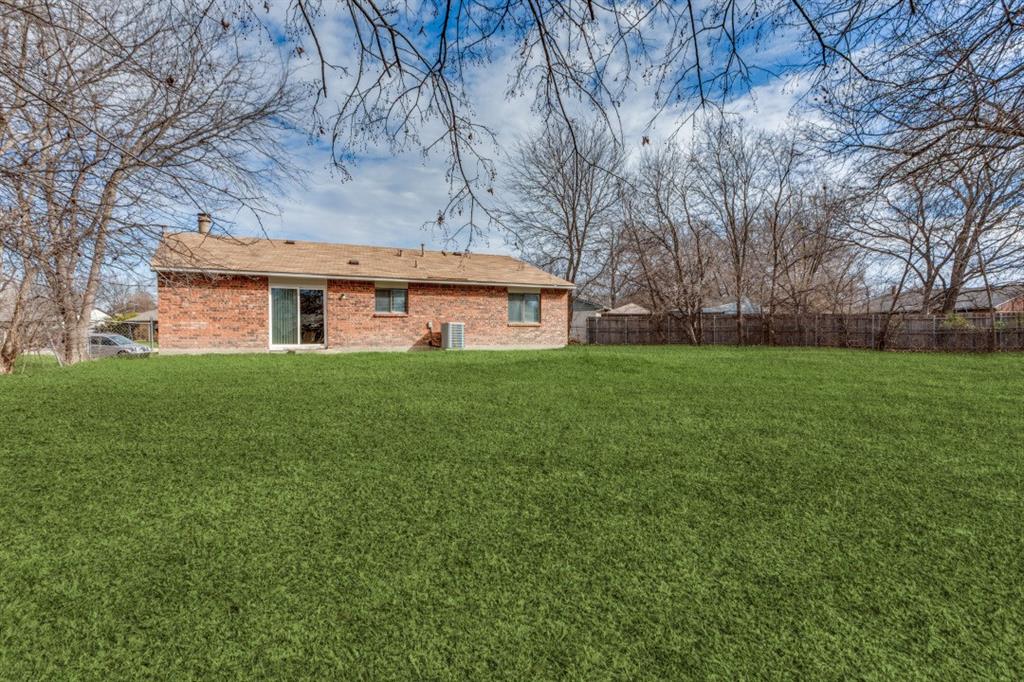 Northbrook Ph 1 & 2 Ftw - Residential