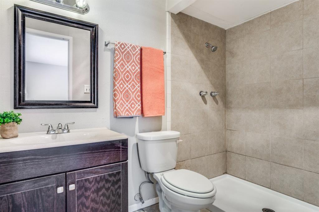 Northbrook Ph 1 & 2 Ftw - Residential