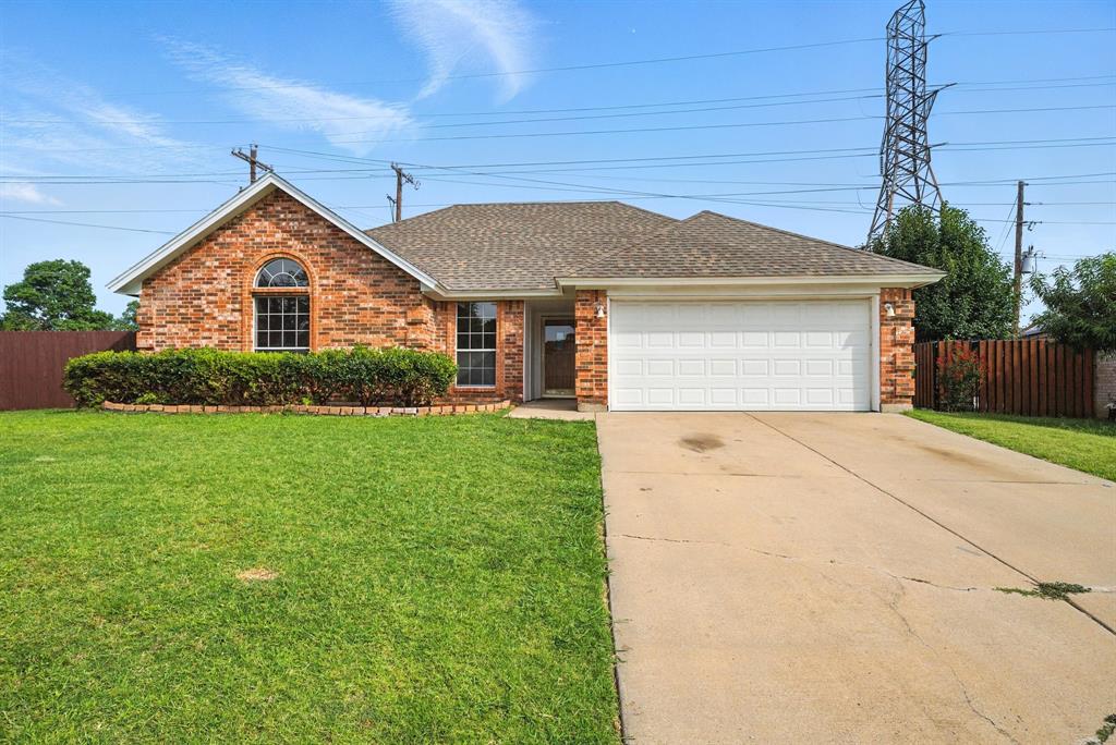 5601 Fairway Circle
