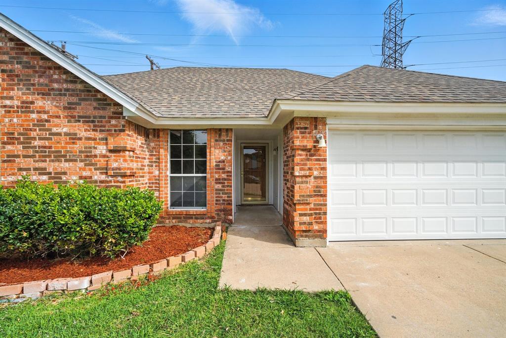 5601 Fairway Circle
