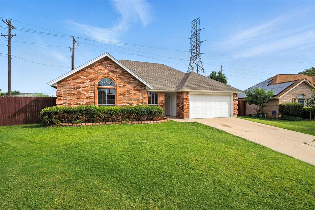 5601 Fairway Circle