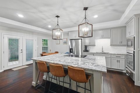 3713 Collinwood Avenue Fort Worth TX 76107