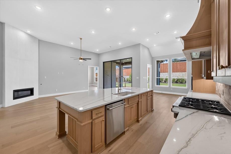 291 Orion Drive