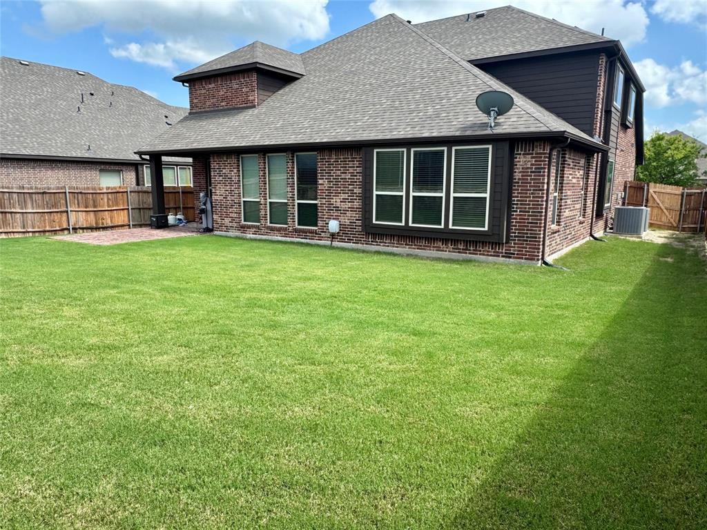 3013 Paisley Drive