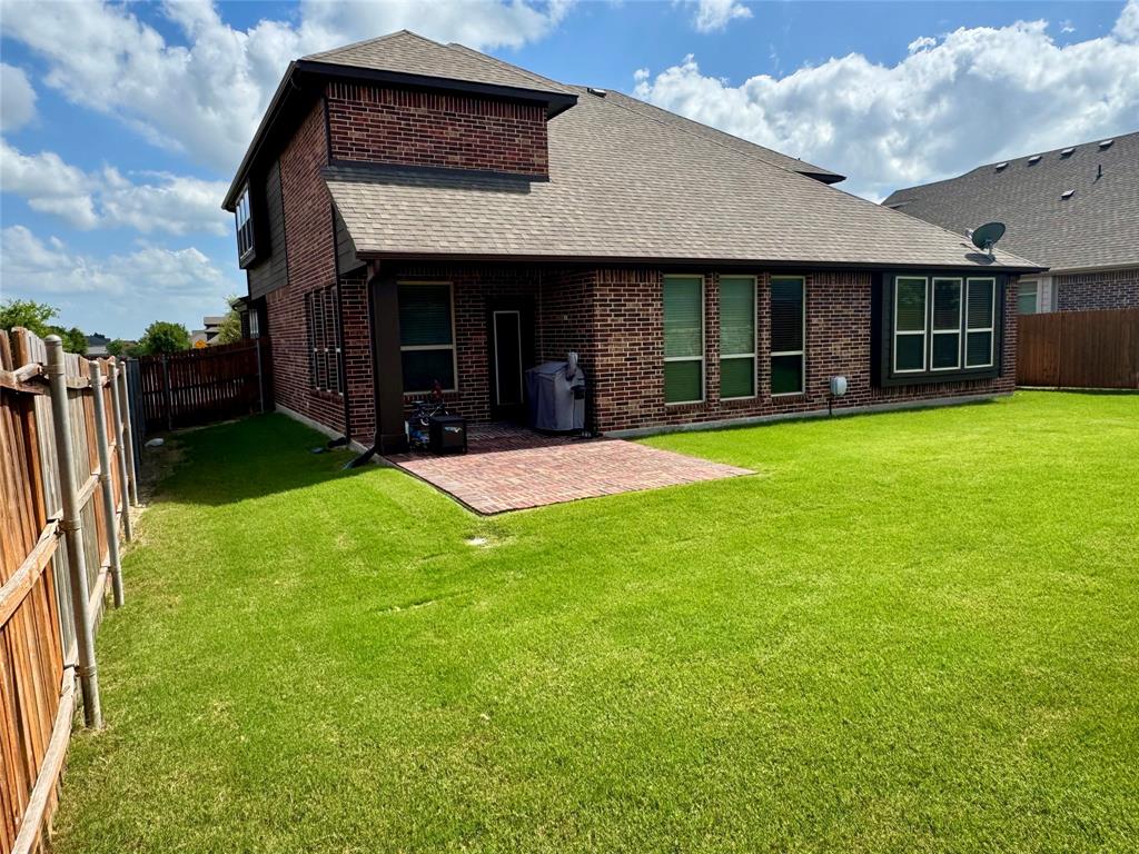 3013 Paisley Drive