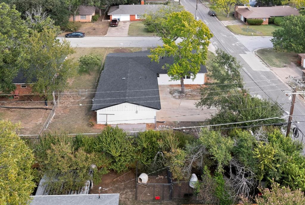 MEADOWBROOK ESTATE - Residential