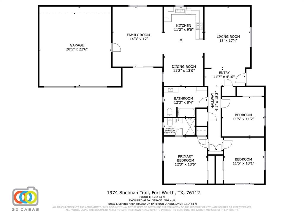 MEADOWBROOK ESTATE - Residential