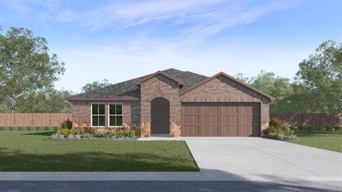 Photo of 108 Silvergrass Street, Royse City, TX 75189 (MLS # 21396415)