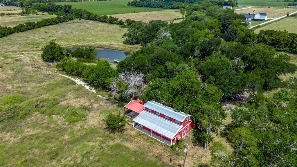 5596 Baxter Well Road