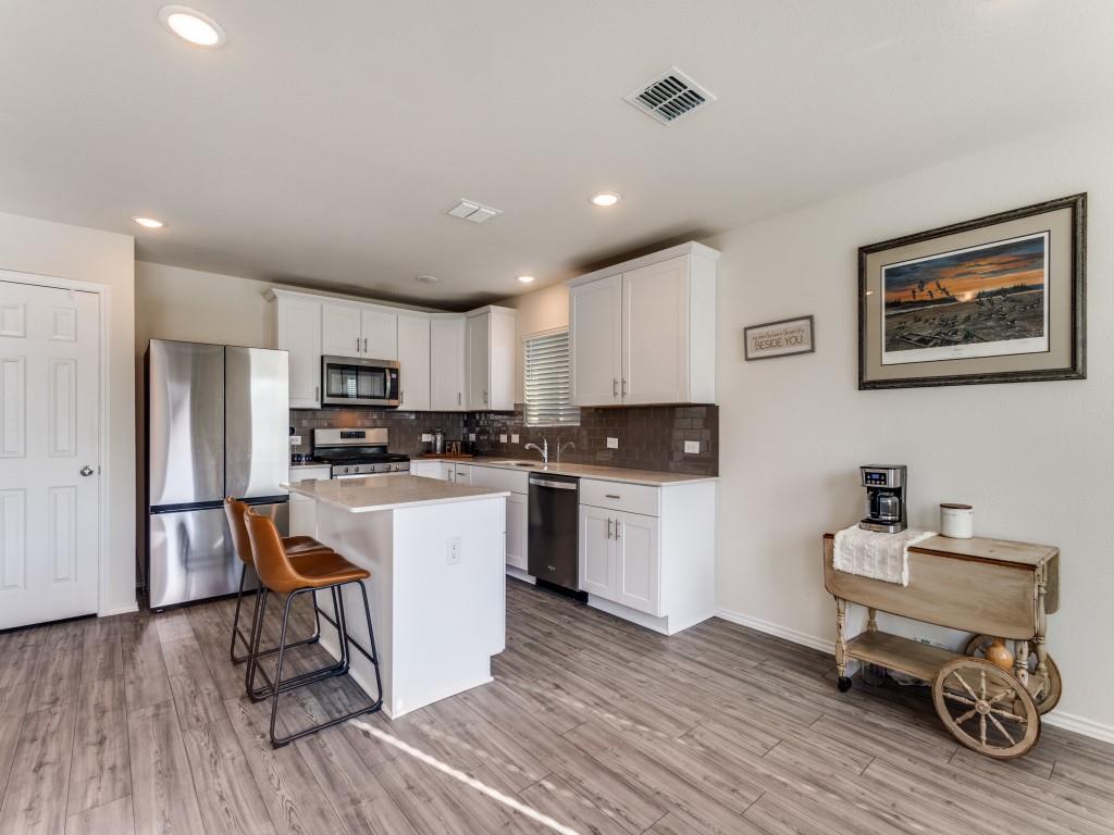 Elizabeth Crk-Alpha Ranch - Residential