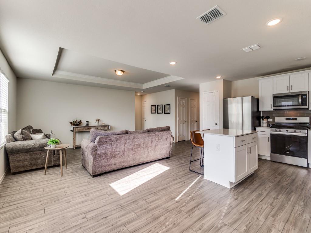 Elizabeth Crk-Alpha Ranch - Residential