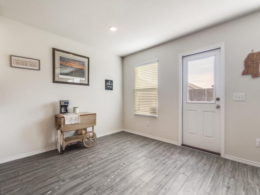 Elizabeth Crk-Alpha Ranch - Residential