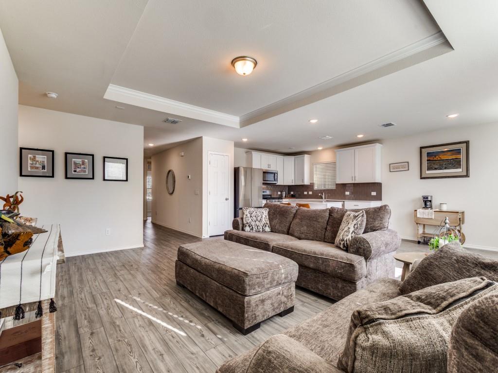 Elizabeth Crk-Alpha Ranch - Residential