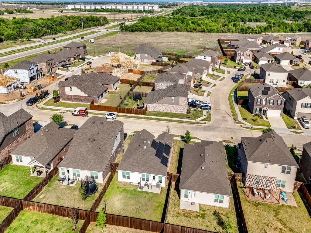 Elizabeth Crk-Alpha Ranch - Residential