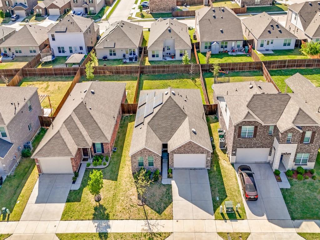 Elizabeth Crk-Alpha Ranch - Residential