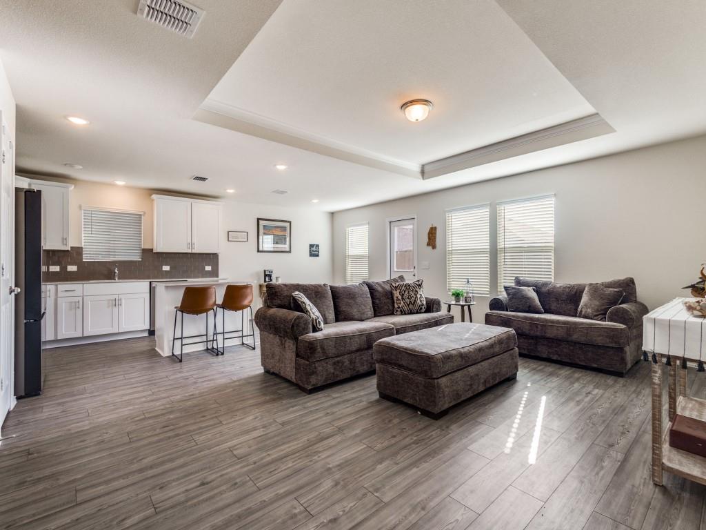 Elizabeth Crk-Alpha Ranch - Residential