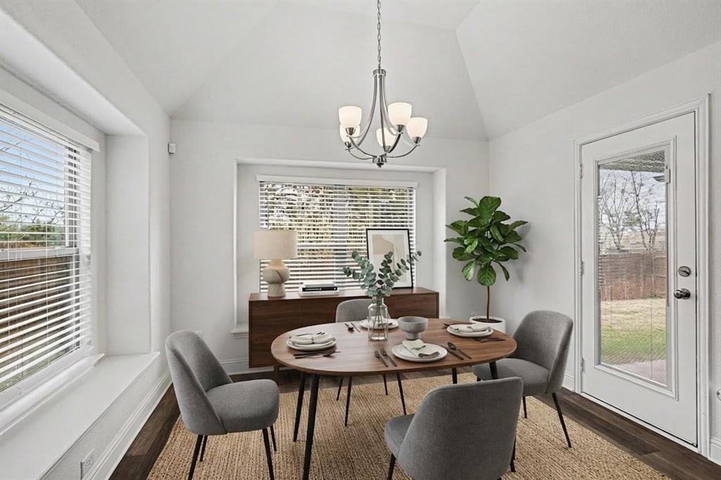 Bristol Oaks - Residential