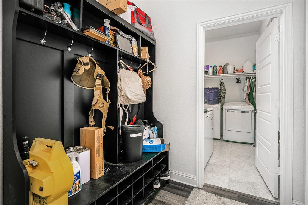 Bristol Oaks - Residential