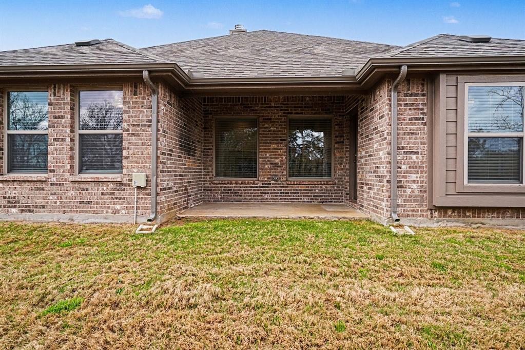 Bristol Oaks - Residential