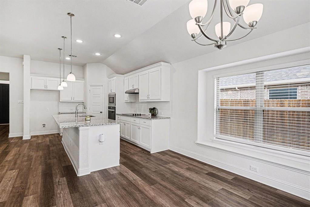 Bristol Oaks - Residential