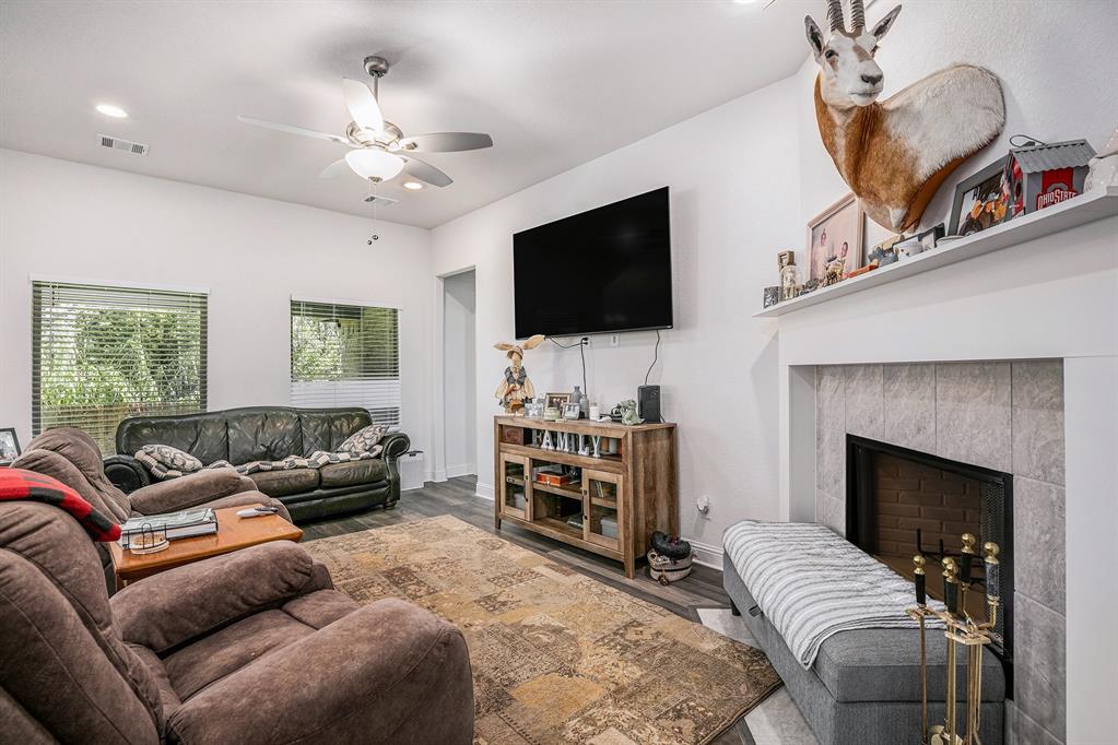 Bristol Oaks - Residential