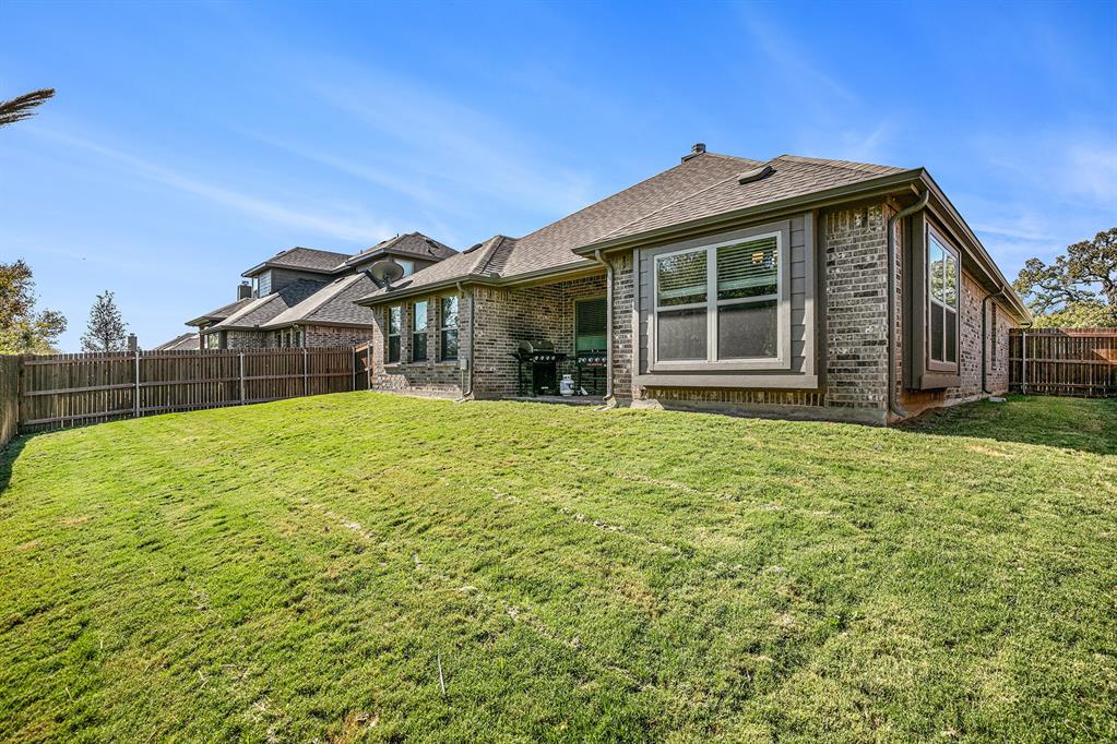 Bristol Oaks - Residential