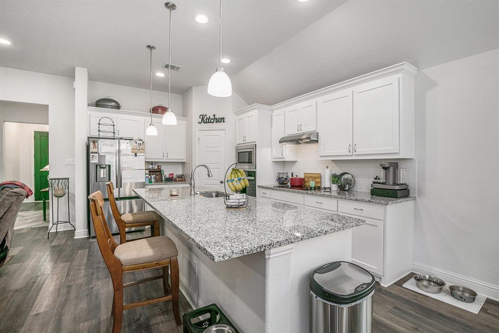 Bristol Oaks - Residential