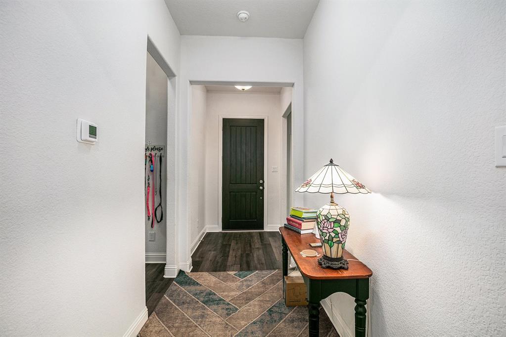 Bristol Oaks - Residential