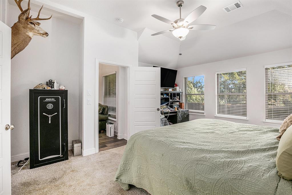 Bristol Oaks - Residential