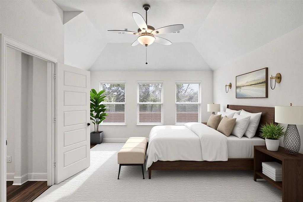 Bristol Oaks - Residential