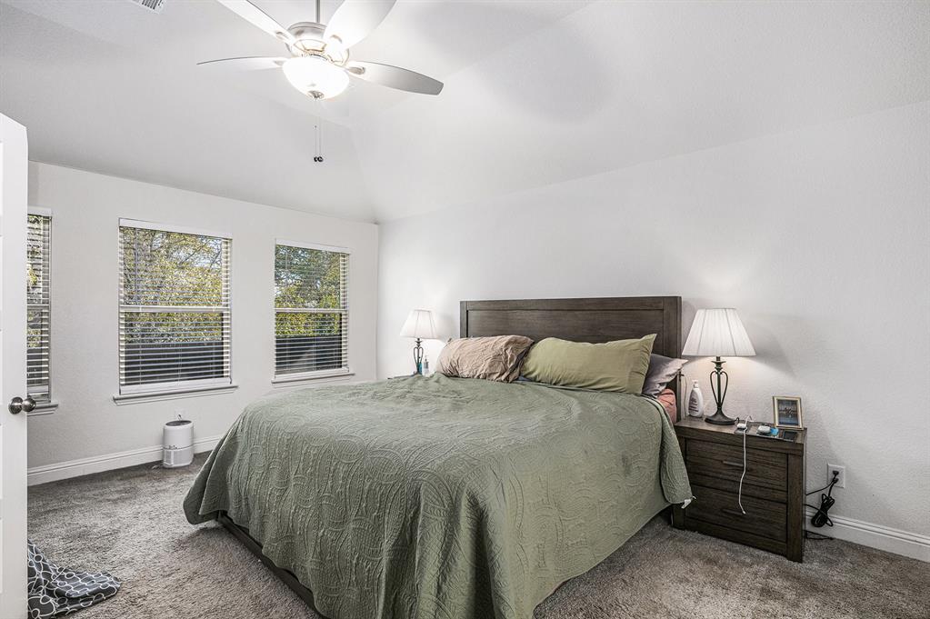 Bristol Oaks - Residential