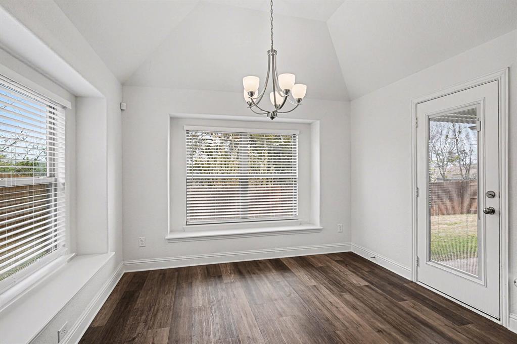 Bristol Oaks - Residential